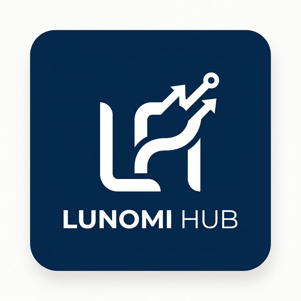 Lunomi Logo